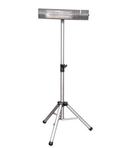 What is OEM Manufacturer Patio Heater?