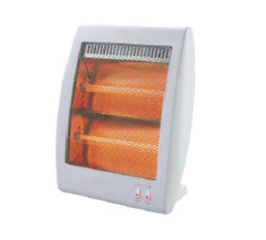 Why Mini Portable Infrared Heater uses infrared radiation to achieve efficient energy utilization